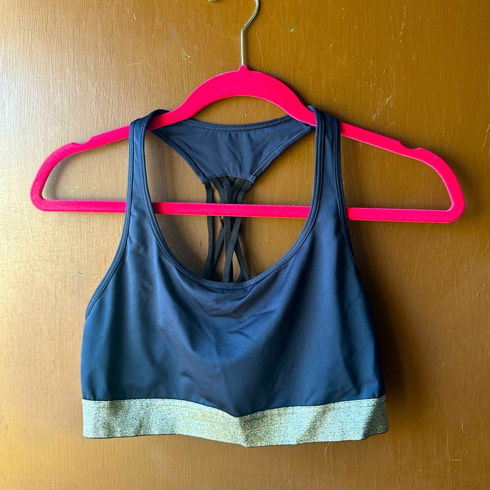 Victoria’s Secret Sports Bra